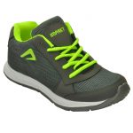 Impakto Men's Sports Shoes - Grey