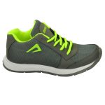 Impakto Men's Sports Shoes - Grey