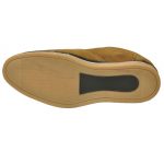 Ajanta Men's Casual Shoes - Tan