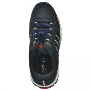 Impakto Men's Sports Shoes - Black