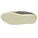Ajanta Men's Casual Shoes - Black