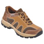 Impakto Men's Outdoor Shoes - Brown