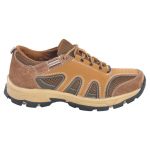 Impakto Men's Outdoor Shoes - Brown