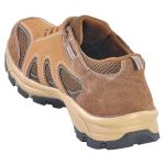 Impakto Men's Outdoor Shoes - Brown