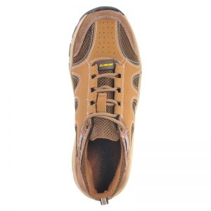 Impakto Men's Outdoor Shoes - Brown