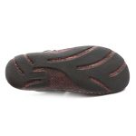 Ajanta Men's Sandals - Black