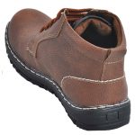 Impakto Men's Outdoor Shoes - Brown