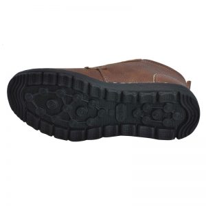 Impakto Men's Outdoor Shoes - Brown