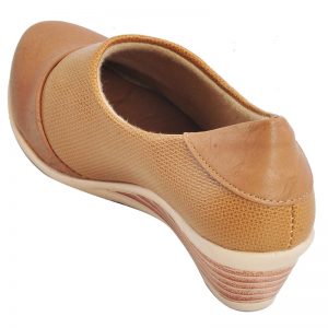 Ajanta Women's Formals - Beige