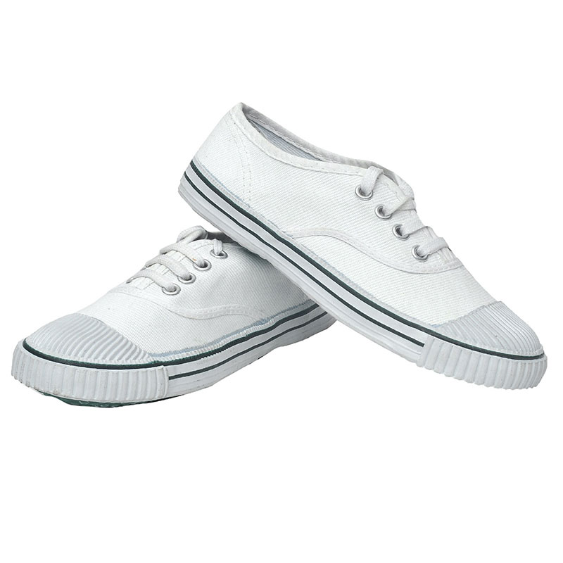 white colour shoes online