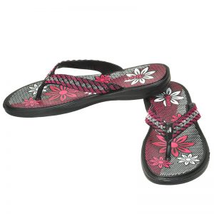 Women's Multicolour Colour Synthetic Leather Sandals