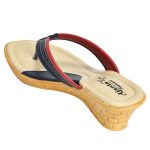 Women's Beige Colour Synthetic Leather Sandals