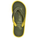 Men's Multi Coloured Colour Rubber Sandals