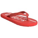 Men's Multi Coloured Colour Rubber Sandals