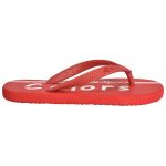 Men's Multi Coloured Colour Rubber Sandals