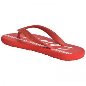 Men's Multi Coloured Colour Rubber Sandals