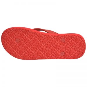 Men's Multi Coloured Colour Rubber Sandals