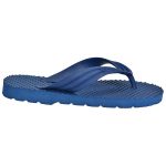 Men's Blue Colour Rubber Sandals