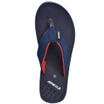 Men's Blue Colour Rubber Sandals