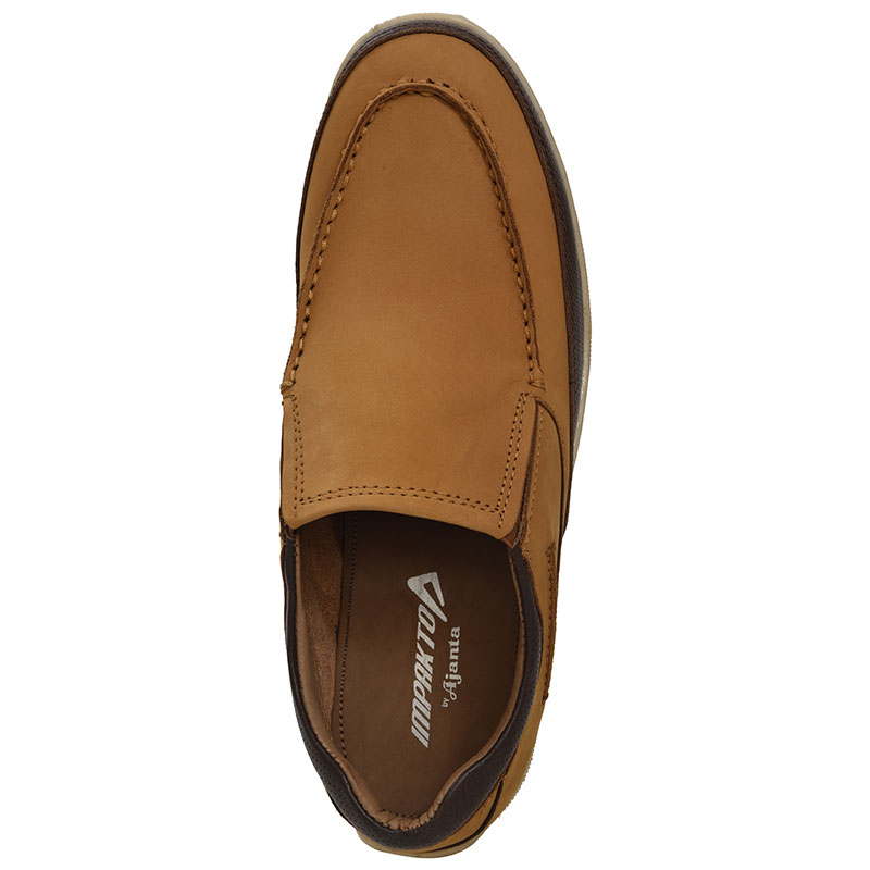 Leather shoes mens Korean version trend British business casual matt