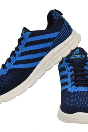 blue colour shoes buy online