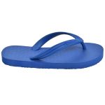 Men's Blue Colour Rubber Sandals