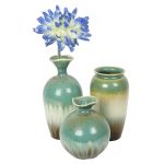 Beautiful Ceramic Vase - Set of 3