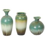 Beautiful Ceramic Vase - Set of 3