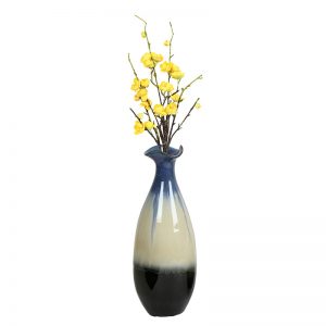 Multicolor Ceramic Vases