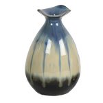 Multicolor Ceramic Vases