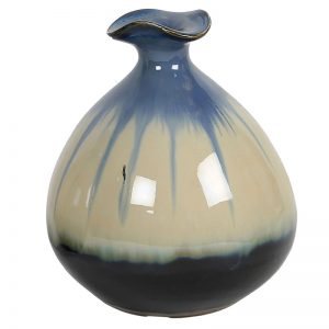 Multicolor Ceramic Vases