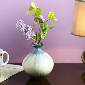 Multicolor Ceramic Vases