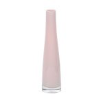 Stylish Semi Opaque Pink Vase