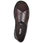 Men's Brown Colour Leather Peshawari Sandals