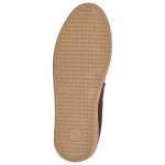 Men's Brown Colour Leather Loafers