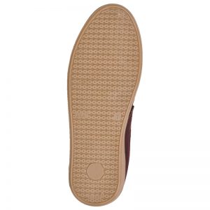 Men's Brown Colour Leather Loafers