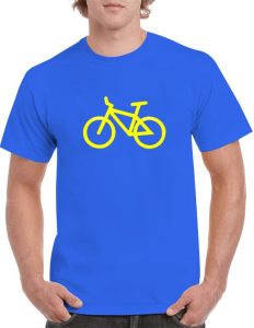 Cycle LED T-Shirt