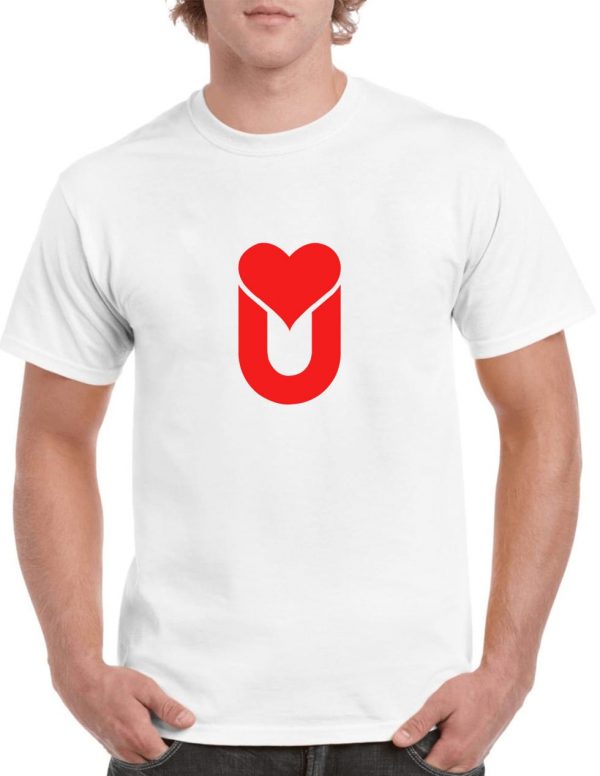 LOVE U LED T-shirt