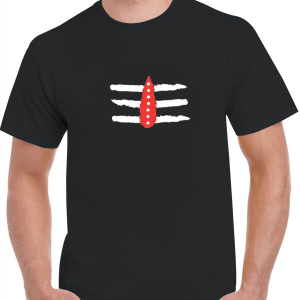 Lord Shiva LED T-shirt