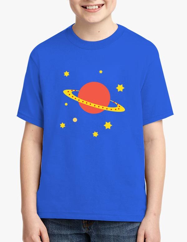 Universe LED T-Shirt
