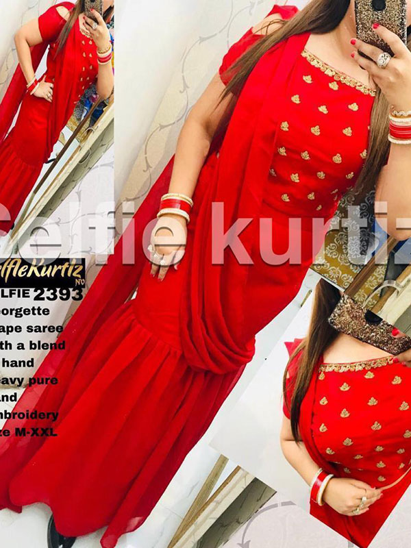 Arya Selfie Kurti Vol-5 Wholesale Shopping Kurtis - textiledeal.in
