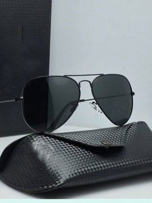 Black Color Sunglasses