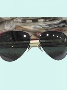 Black Color Sunglasses