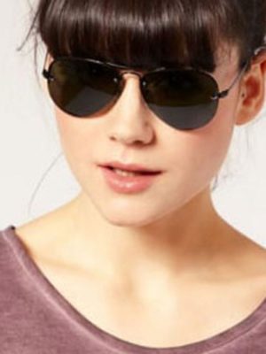 Black Color Sunglasses