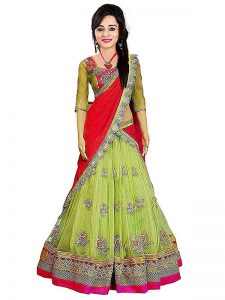 New Arrival Party wear Lehenga Choli