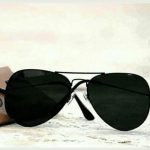 Black Color Sunglasses