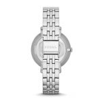 Fossil Analog White Dial Women'S Watch - Es3433I