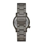 Fossil Barstow Analog Black Dial Men'S Watch-Fs5508