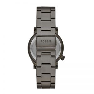 Fossil Barstow Analog Black Dial Men'S Watch-Fs5508