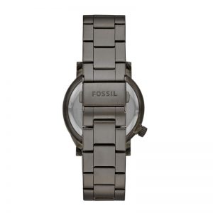 Fossil Barstow Analog Black Dial Men'S Watch-Fs5508